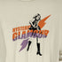 ヒステリックグラマー HYSTERIC GLAMOUR ELECTRIC LADY L/S クルーネック Tシャツ メンズ JPN:M