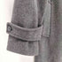 ザラ ZARA SOFT OVERSIZED COAT チェスターコート レディース import:XL