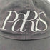 niceweather ナイスウェザー PARISロゴ キャップ メンズ
