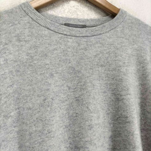 セオリーリュクス theory luxe Parlee Cashimere カシミヤ100% クルーネックセーター レディース JPN:38