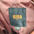 biba レザー トレンチコート レディース JPN:9号