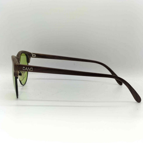 DANG SHADES EASTHAM RP ウッド超 偏光レンズ サングラス メンズ