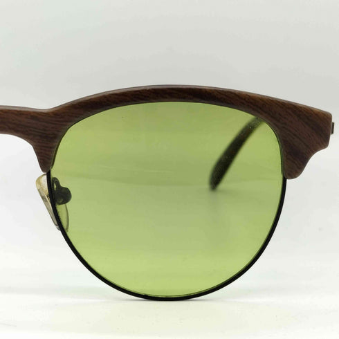 DANG SHADES EASTHAM RP ウッド超 偏光レンズ サングラス メンズ
