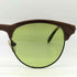 DANG SHADES EASTHAM RP ウッド超 偏光レンズ サングラス メンズ