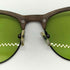 DANG SHADES EASTHAM RP ウッド超 偏光レンズ サングラス メンズ