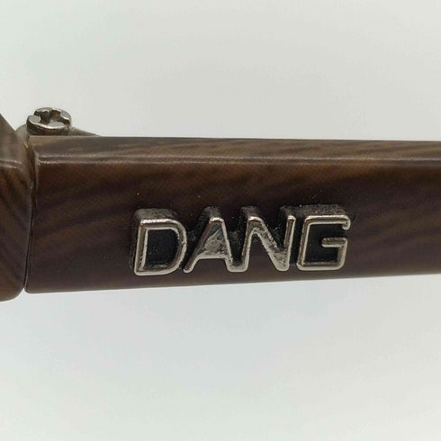 DANG SHADES EASTHAM RP ウッド超 偏光レンズ サングラス メンズ