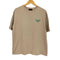 NOMADIK 777 ノマディック 両面プリント 半袖Tシャツ メンズ import:L