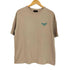 NOMADIK 777 ノマディック 両面プリント 半袖Tシャツ メンズ import:L