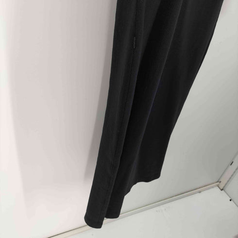 エスマックスマーラ S Max Mara ウールナイロン ノースリーブワンピース レディース JPN:42