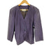 Gilda オーストリッチレザー レディース JPN:42