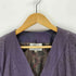 Gilda オーストリッチレザー レディース JPN:42