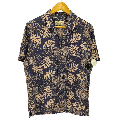 パタゴニア patagonia 18SS Men's Pataloha Shirt パタロハ シャツ メンズ import:S