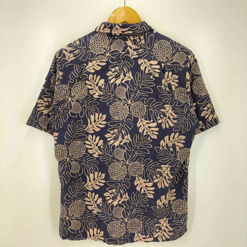 パタゴニア patagonia 18SS Men's Pataloha Shirt パタロハ シャツ メンズ import:S