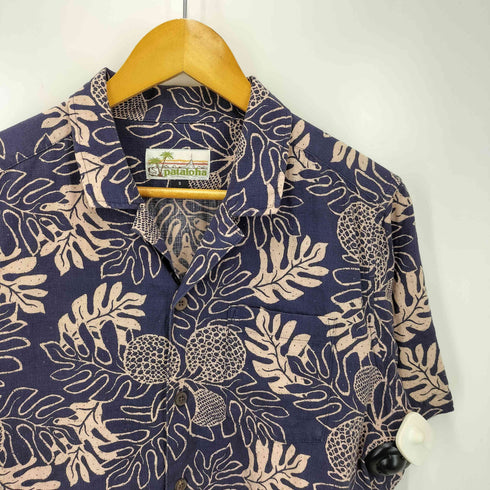 パタゴニア patagonia 18SS Men's Pataloha Shirt パタロハ シャツ メンズ import:S
