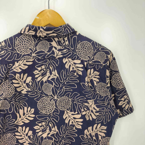 パタゴニア patagonia 18SS Men's Pataloha Shirt パタロハ シャツ メンズ import:S
