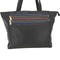 ポールスミス Paul Smith シグネチャージップストライプ レザートートバッグ メンズ
