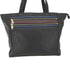 ポールスミス Paul Smith シグネチャージップストライプ レザートートバッグ メンズ