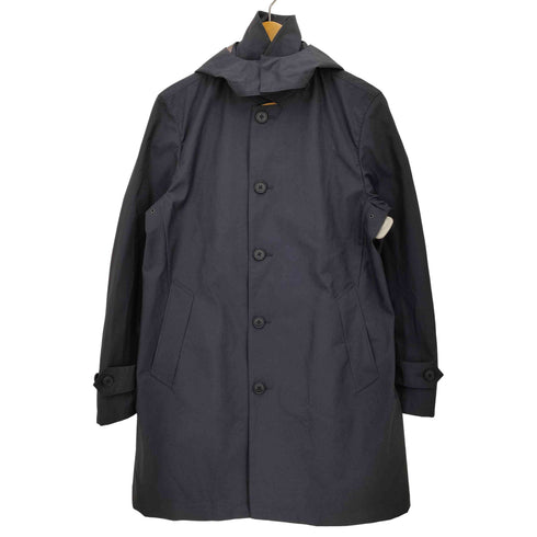 シップス SHIPS フーデットコート メンズ JPN:M