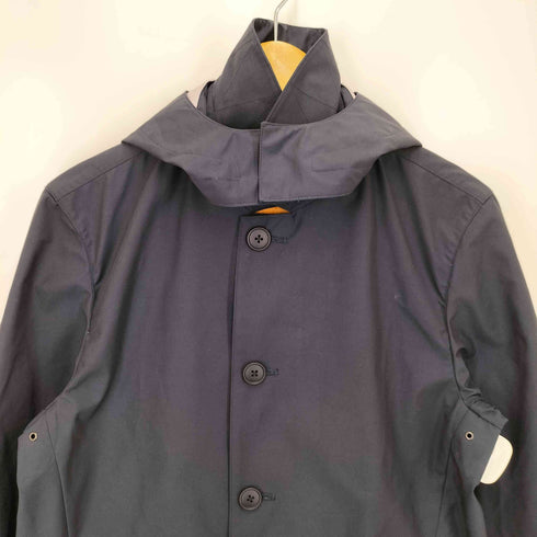 シップス SHIPS フーデットコート メンズ JPN:M