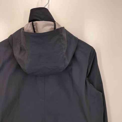 シップス SHIPS フーデットコート メンズ JPN:M