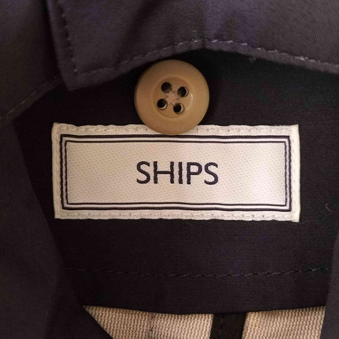 シップス SHIPS フーデットコート メンズ JPN:M