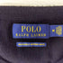 ポロラルフローレン POLO RALPH LAUREN ポニー刺繍 クルーネック ウールニット メンズ import:M