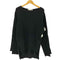 コムデギャルソンシャツ COMME des GARCONS SHIRT ローゲージドッキングニット メンズ import:L