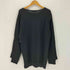 コムデギャルソンシャツ COMME des GARCONS SHIRT ローゲージドッキングニット メンズ import:L
