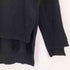 コムデギャルソンシャツ COMME des GARCONS SHIRT ローゲージドッキングニット メンズ import:L