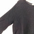 コムデギャルソンシャツ COMME des GARCONS SHIRT ローゲージドッキングニット メンズ import:L