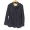 ネストローブコンフェクト nest Robe CONFECT リネン100 サファリジャケット メンズ 4