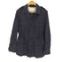 ネストローブコンフェクト nest Robe CONFECT リネン100 サファリジャケット メンズ 4