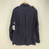 ネストローブコンフェクト nest Robe CONFECT リネン100 サファリジャケット メンズ 4