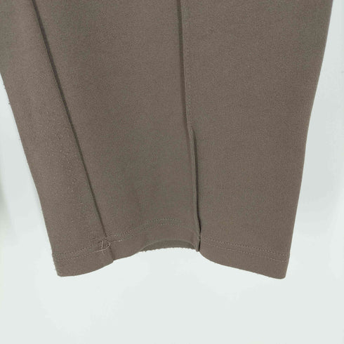 ニコアンド niko and... ジャージートラックパンツ レディース M