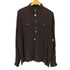 アンダーカバー UNDERCOVER 26SS ローンワッシャーコンオカ長袖シャツ メンズ JPN:2