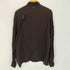 アンダーカバー UNDERCOVER 26SS ローンワッシャーコンオカ長袖シャツ メンズ JPN:2