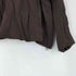 アンダーカバー UNDERCOVER 26SS ローンワッシャーコンオカ長袖シャツ メンズ JPN:2