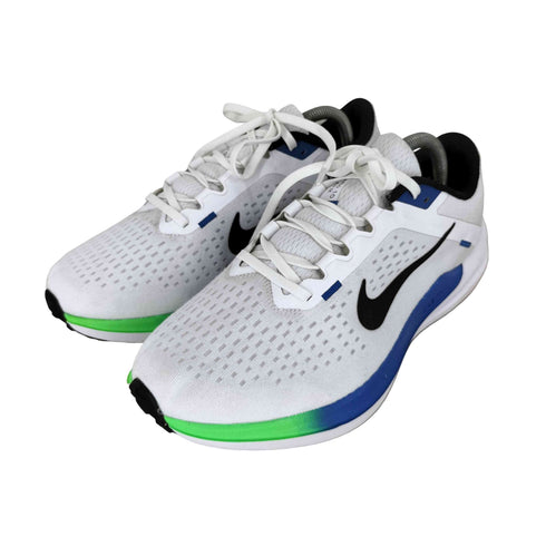 ナイキ NIKE エアウィンフロー 10 ローカットスニーカー メンズ 26