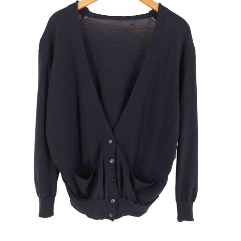 マルニ MARNI ウール カーディガン レディース 42