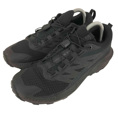 サロモン SALOMON SENSE RIDE 5 SR センスライド 5 SR トレイルランニングシューズ メンズ JPN:25
