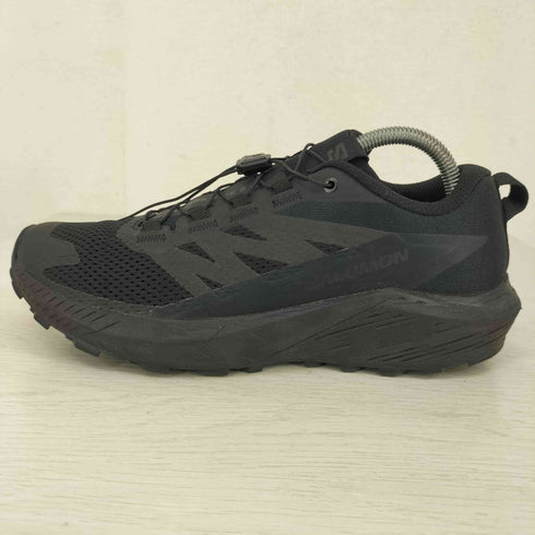サロモン SALOMON SENSE RIDE 5 SR センスライド 5 SR トレイルランニングシューズ メンズ JPN:25