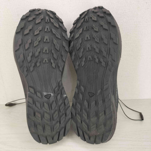 サロモン SALOMON SENSE RIDE 5 SR センスライド 5 SR トレイルランニングシューズ メンズ JPN:25