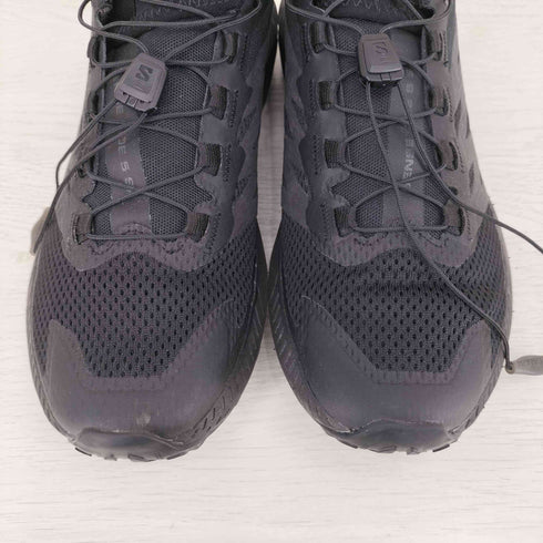 サロモン SALOMON SENSE RIDE 5 SR センスライド 5 SR トレイルランニングシューズ メンズ JPN:25