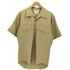 クレイトン CREIGHTON 70S USA製 フラップポケット ワークシャツ メンズ 15 1/2
