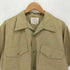 クレイトン CREIGHTON 70S USA製 フラップポケット ワークシャツ メンズ 15 1/2