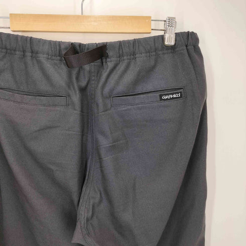 グラミチ GRAMICCI 別注 SOLOTEX ストレッチ イージーパンツ メンズ M