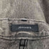 ジーナシス JEANASIS タックワイドデニムパンツ レディース JPN:M