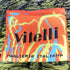 Vitelli ヴィテッリ ジャガードダメージニット メンズ 1
