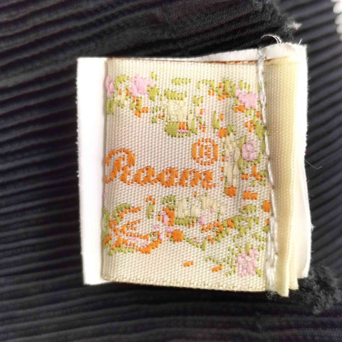 sweetroom プリーツチュニック レディース