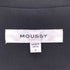 マウジー moussy ピークド 段返り3 シングルテーラードジャケット レディース FREE
